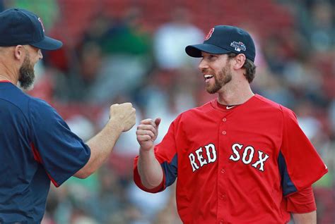 Source: Craig Breslow accepts Red Sox offer, will be Chief Baseball Officer